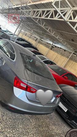 شيفروليه ماليبو